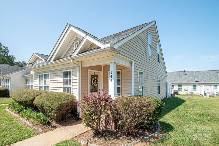 Property Photo:  744 Sasha Court 72  SC 29732 
