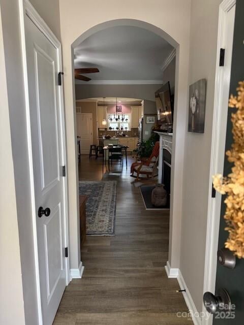 Property Photo:  119 Canter Lane  NC 28115 