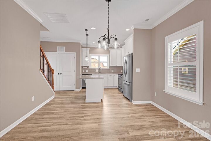 Property Photo:  119 Canter Lane  NC 28115 