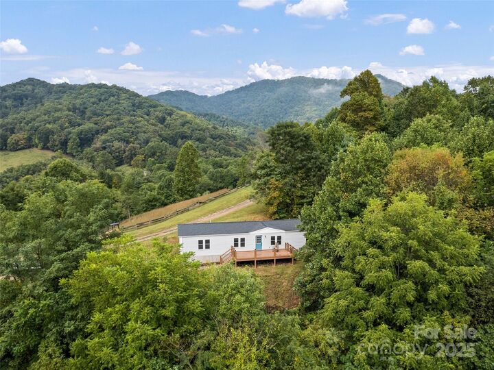 120 Simonds Ridge  Canton NC 28716 photo