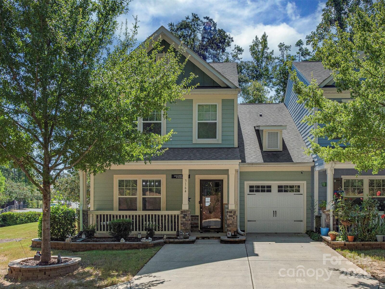 Property Photo:  3164 Graceland Circle 6A  NC 28134 