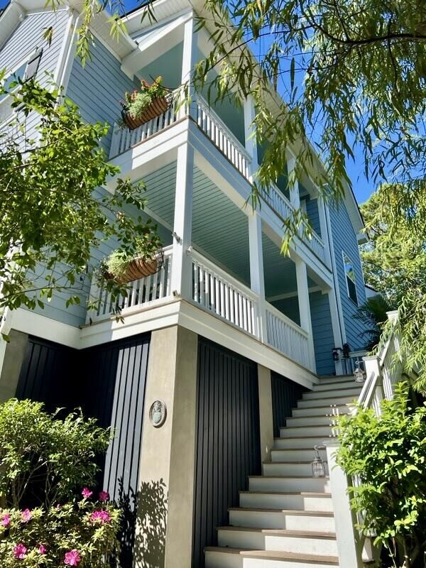 Property Photo:  542 Amalie Farms Drive  SC 29492 