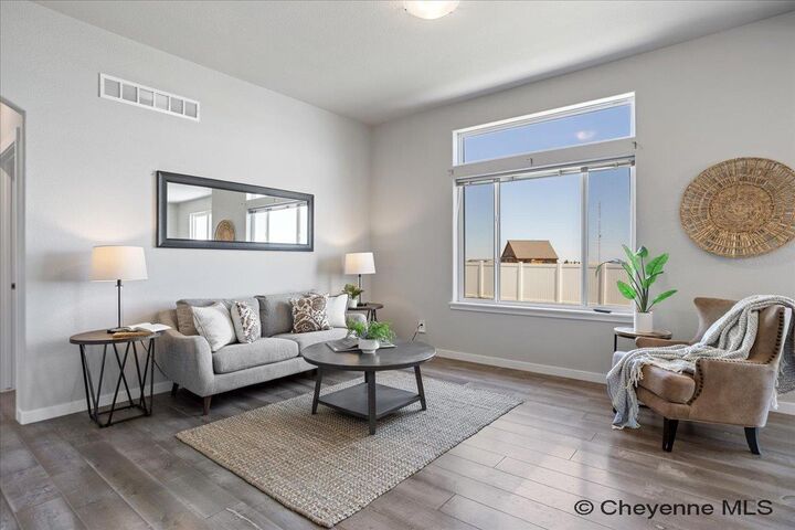 Property Photo: 4205 Sage Rd WY 82001