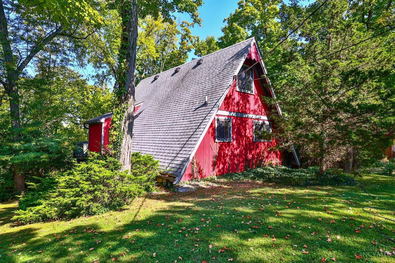 Property Photo:  5237 Clearlake Drive  OH 45247 