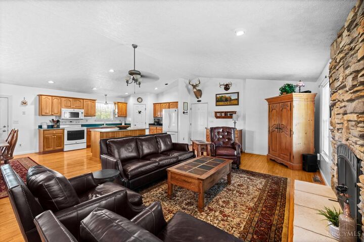 Property Photo:  5952 Stonelick Creek Lane  OH 45122 