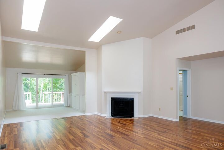 Property Photo:  221 Miami Lakes Drive  OH 45150