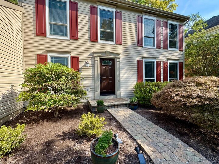Property Photo: 6592 Pullman Court OH 45069