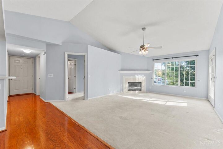 Property Photo:  4200 Endeavor Drive  OH 45252 