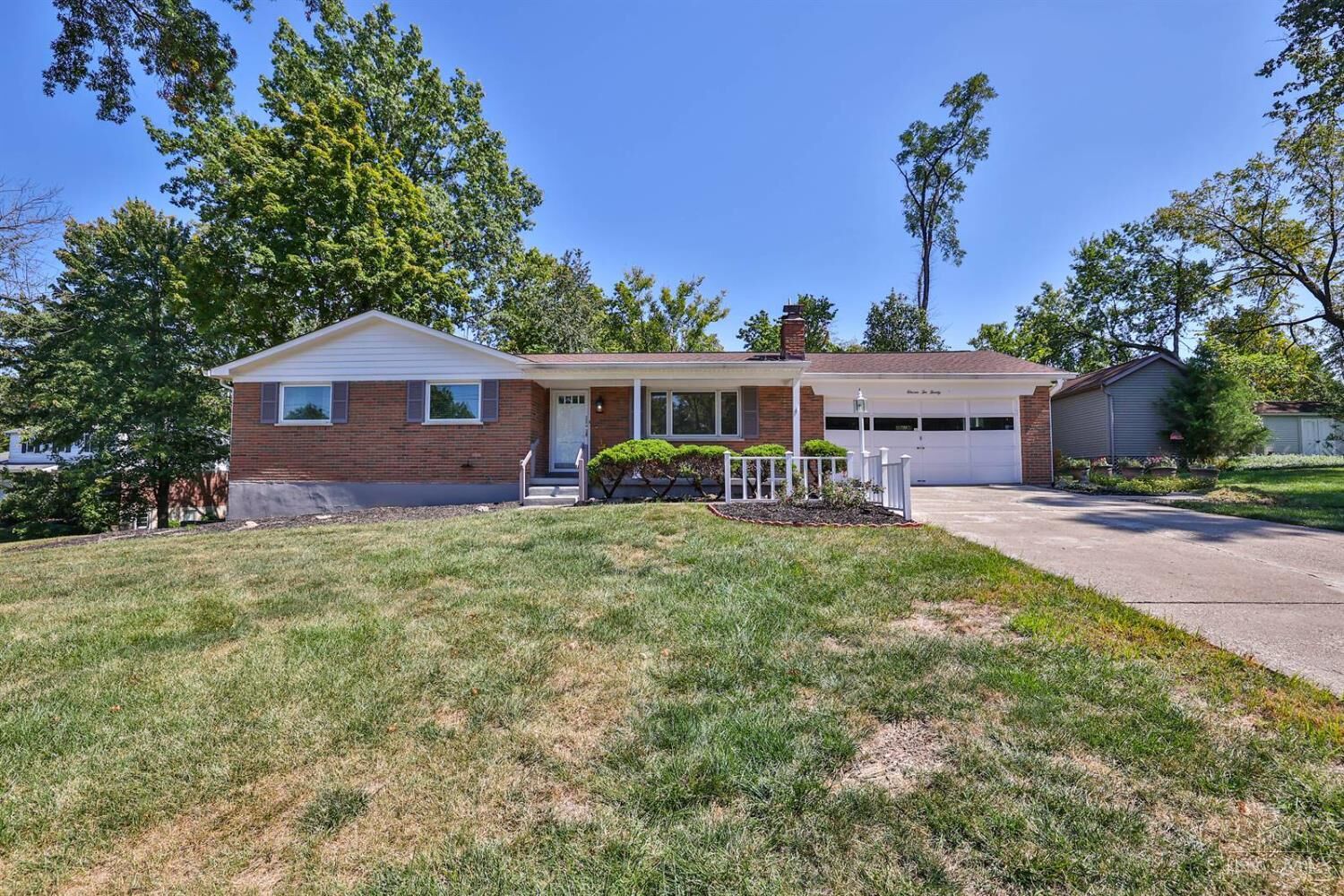 Property Photo:  11220 Foremark Drive  OH 45241 