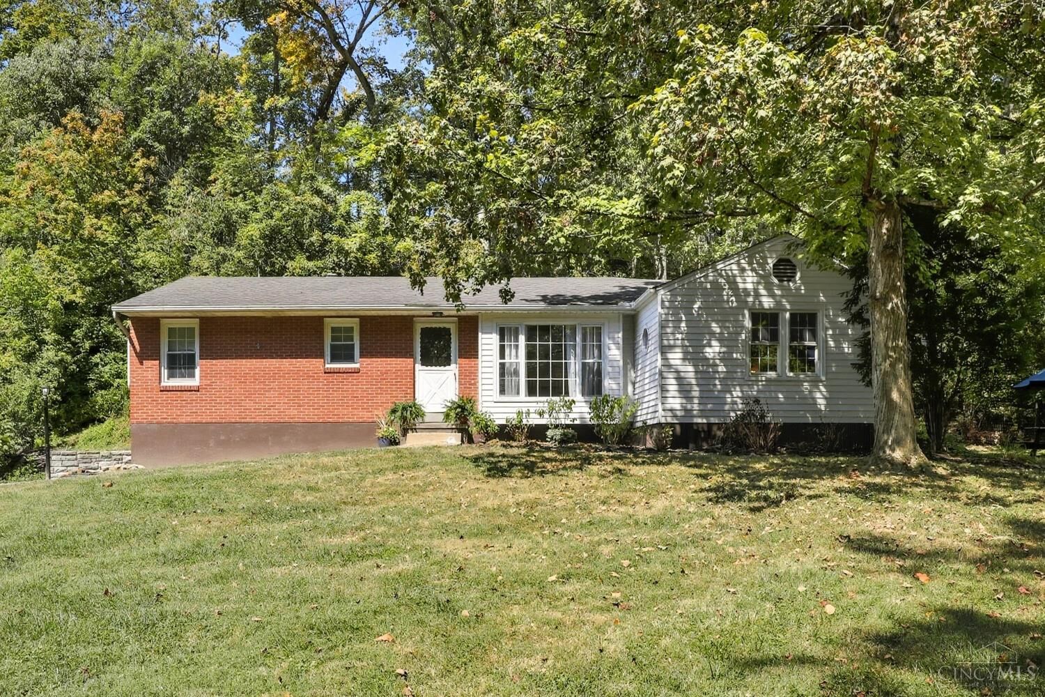 Property Photo:  5763 Price Road  OH 45150 