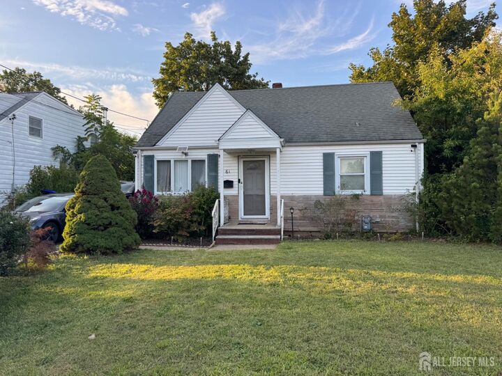 61 Duley Avenue  Edison NJ 08817 photo