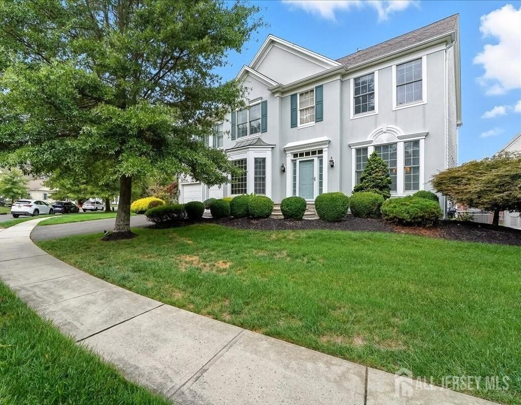 Property Photo: 35 Hartlander Street NJ 08816