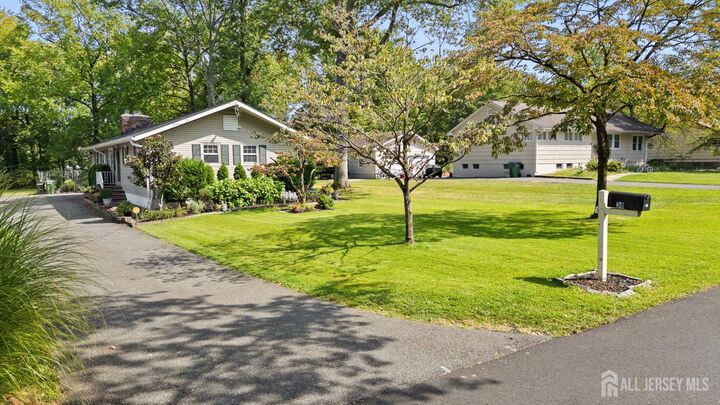 Property Photo:  38 Revere Boulevard  NJ 08820 