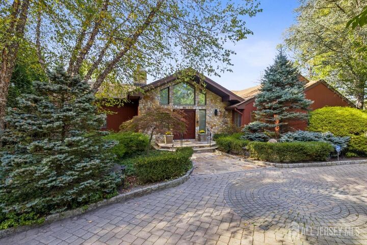 951 Scioto Drive  Franklin Lakes NJ 07417 photo