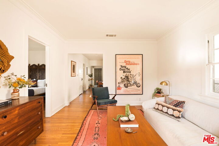 Property Photo:  5051 Buchanan St  CA 90042 