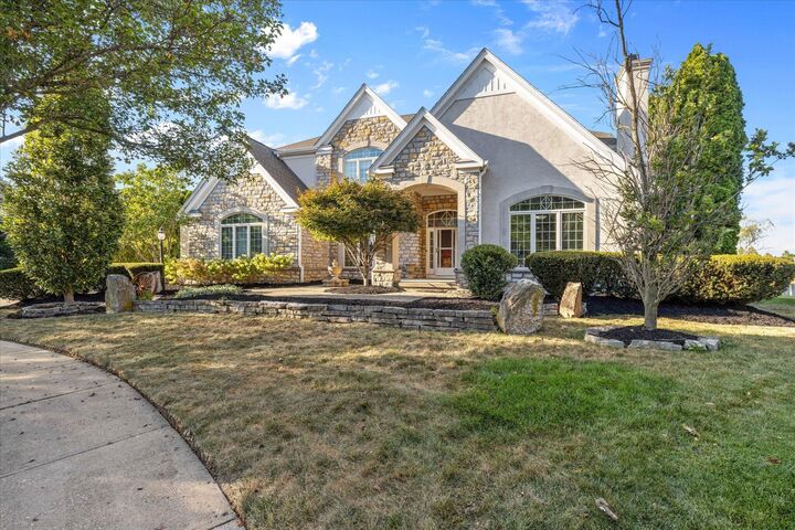 6658 Traquair Place  Dublin OH 43016 photo