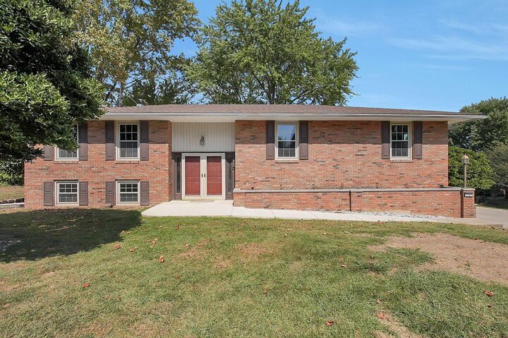 Property Photo:  1331 Marietta Road  OH 43130