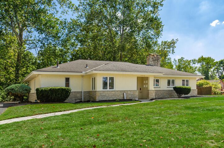 2457 Brookwood Road  Columbus OH 43209 photo