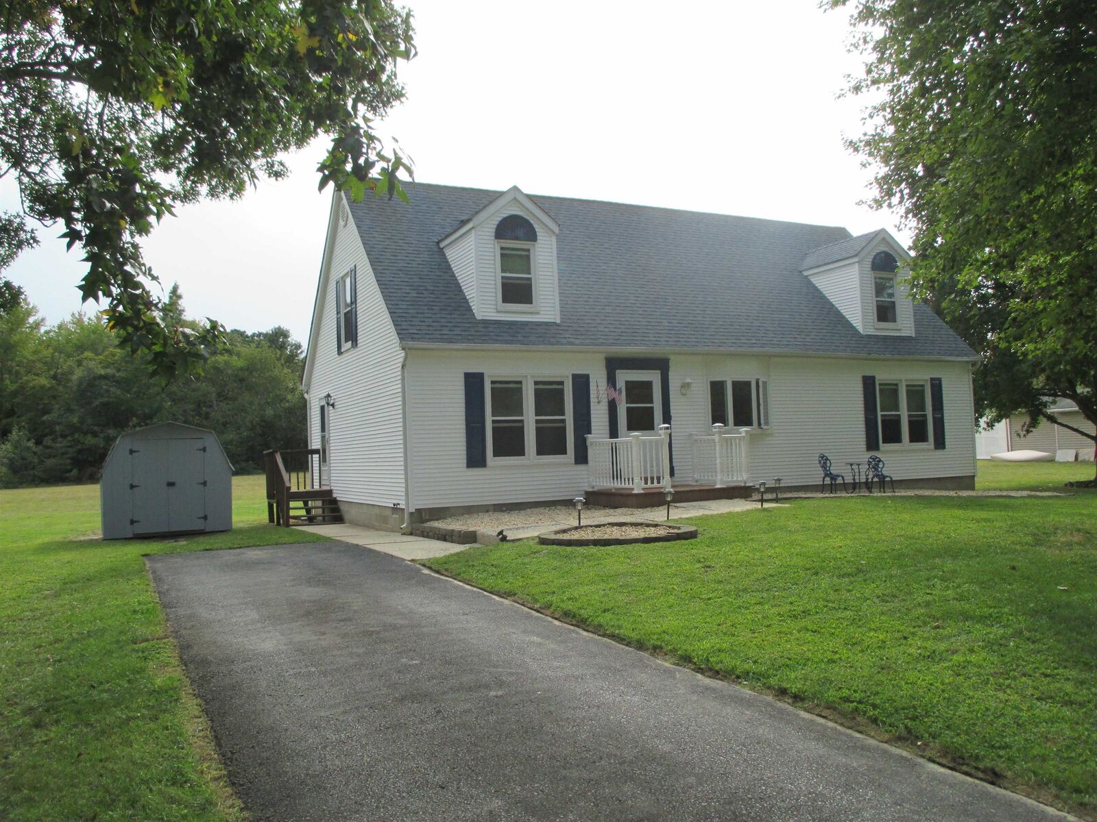 Property Photo:  11 Country Village  NJ 08210 