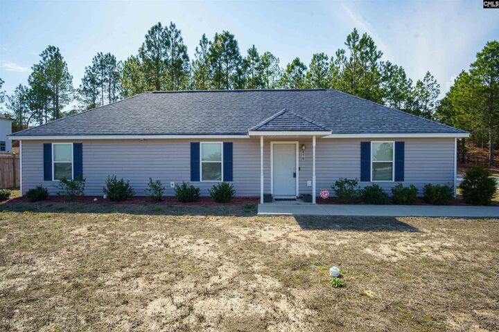 676 Old Orangeburg  Lexington SC 29073 photo