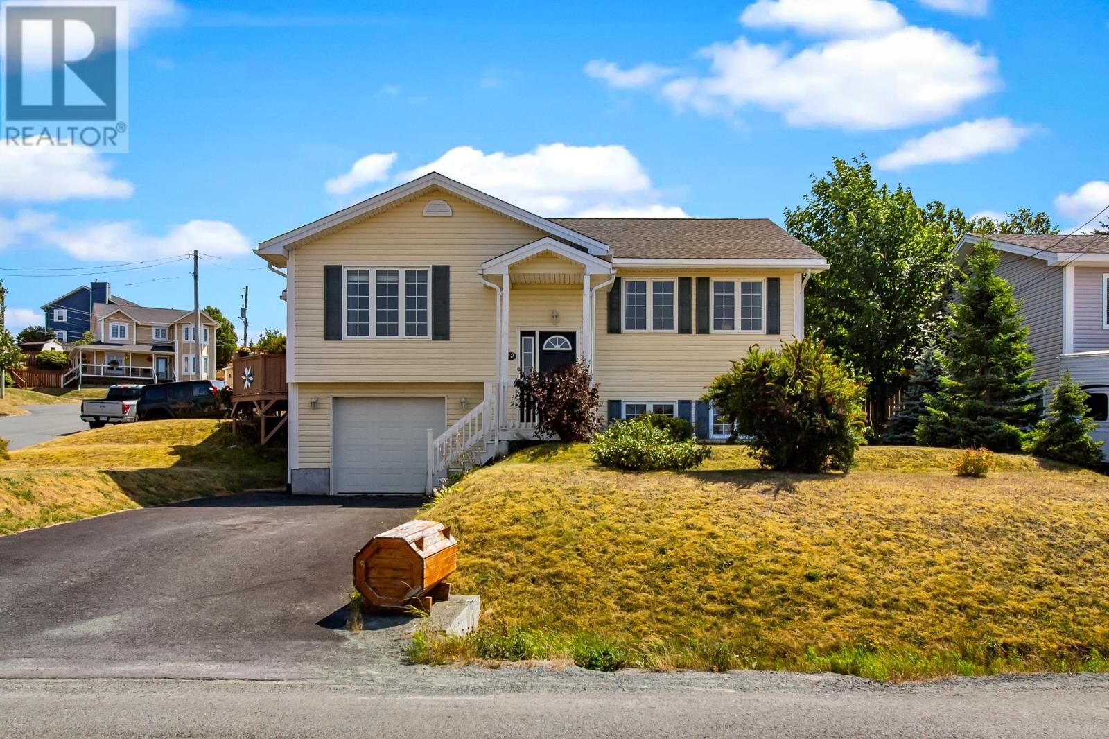 Property Photo:  22 Motion Lane  NL A1K 1A7 