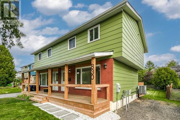 830 Cambrian Heights  Sudbury ON P3C 5L8 photo