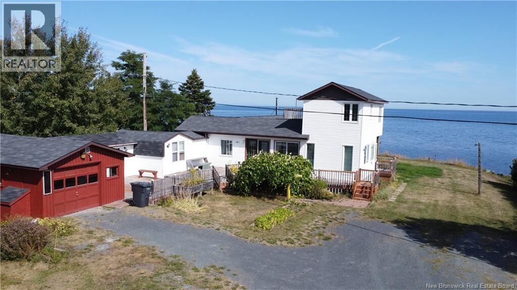 Property Photo: 101 Degrâce NB E8K 3R7
