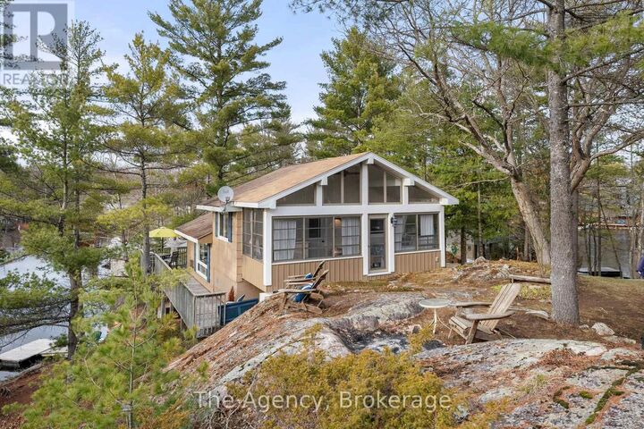 29 Fire Route 79B  Trent Lakes ON K0L 1J0 photo