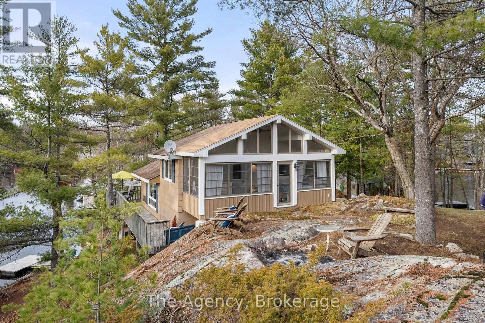 Property Photo:  29 Fire Route 79B  ON K0L 1J0