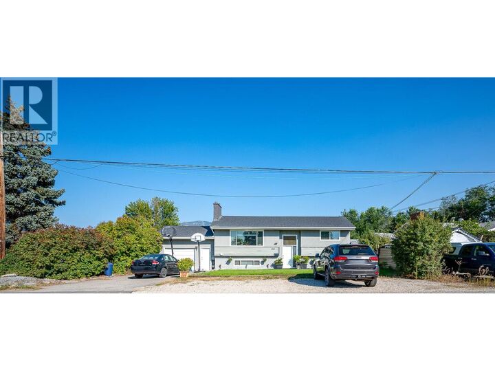 Property Photo:  315 Prior Road South  BC V1X 2Y3 