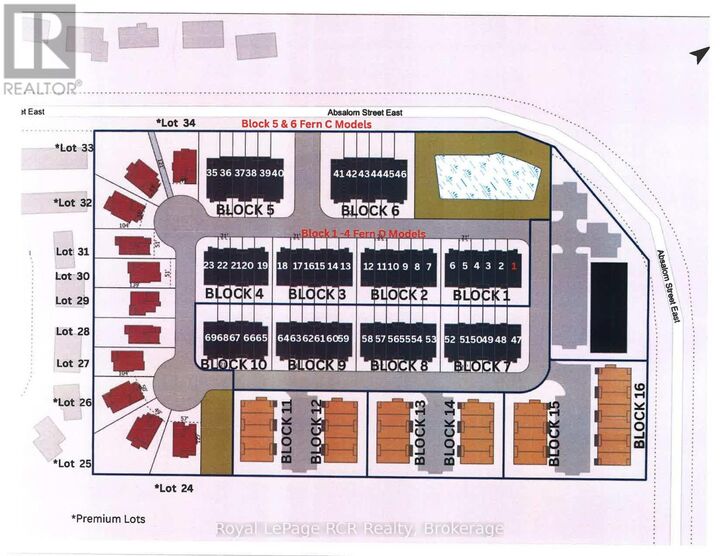 24 Finley Court  South Bruce ON N0G 2J0 photo