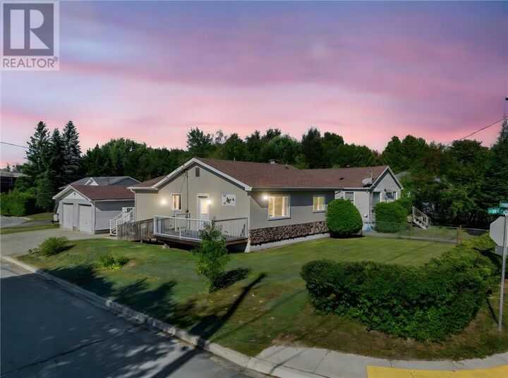 94 O'Donaghue Drive  Garson ON P3L 1E1 photo