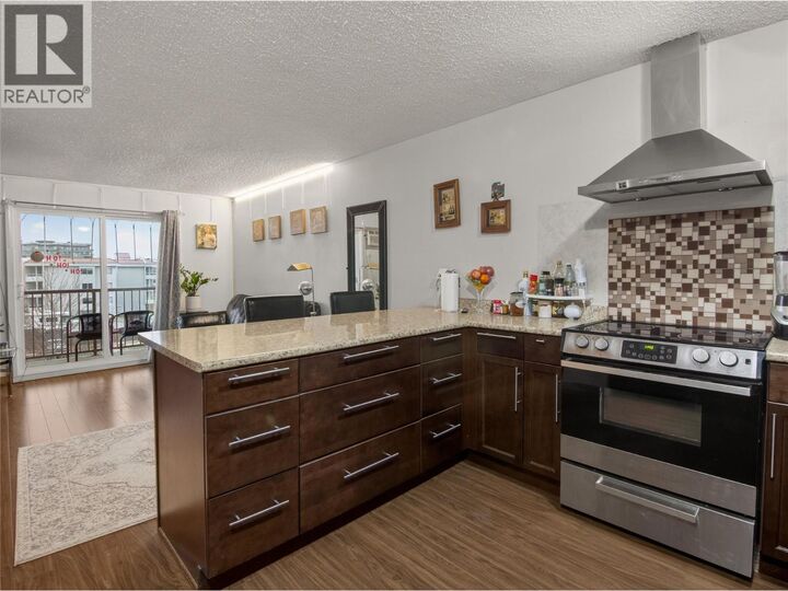 Property Photo: 130 Skaha Place 406 BC V2A 7J6