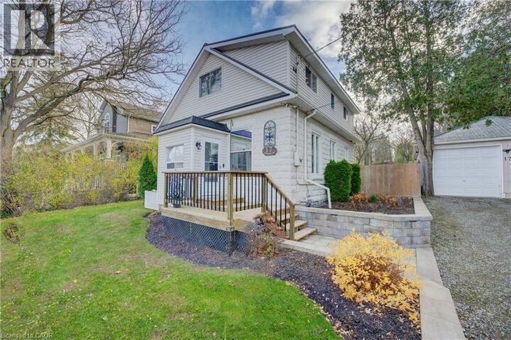 17 Meadowcreek Lane  Cambridge ON N3H 4R8 photo