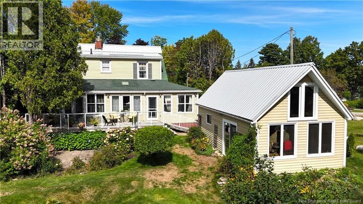 Property Photo:  272 Milltown Boulevard  NB E3L 1H6 