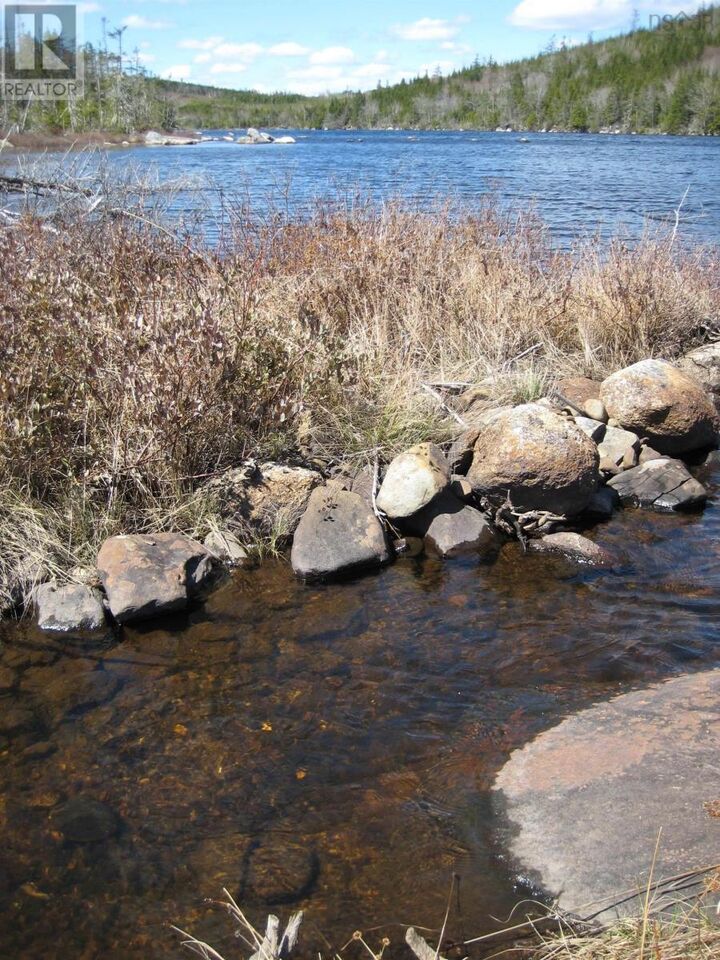 Property Photo:  Lot A-4 Newmans Pond  NS B0J 3H0 