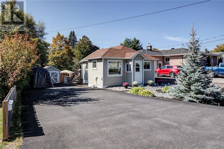 13 Picard Street  Sudbury ON P3B 1K7 photo