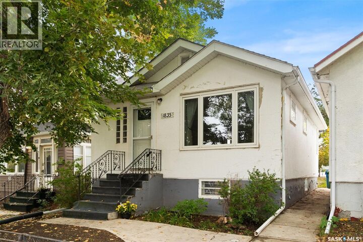 1835 Quebec Street  Regina SK S4P 1J6 photo