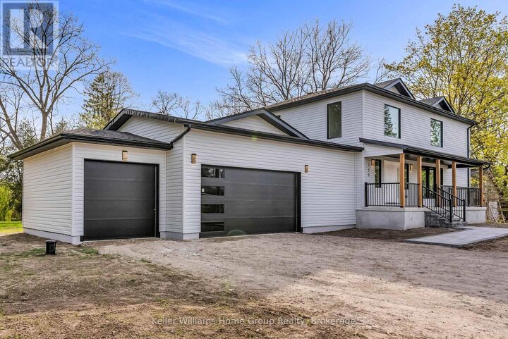 Property Photo:  739 Erbsville Road  ON N2J 3Z4 