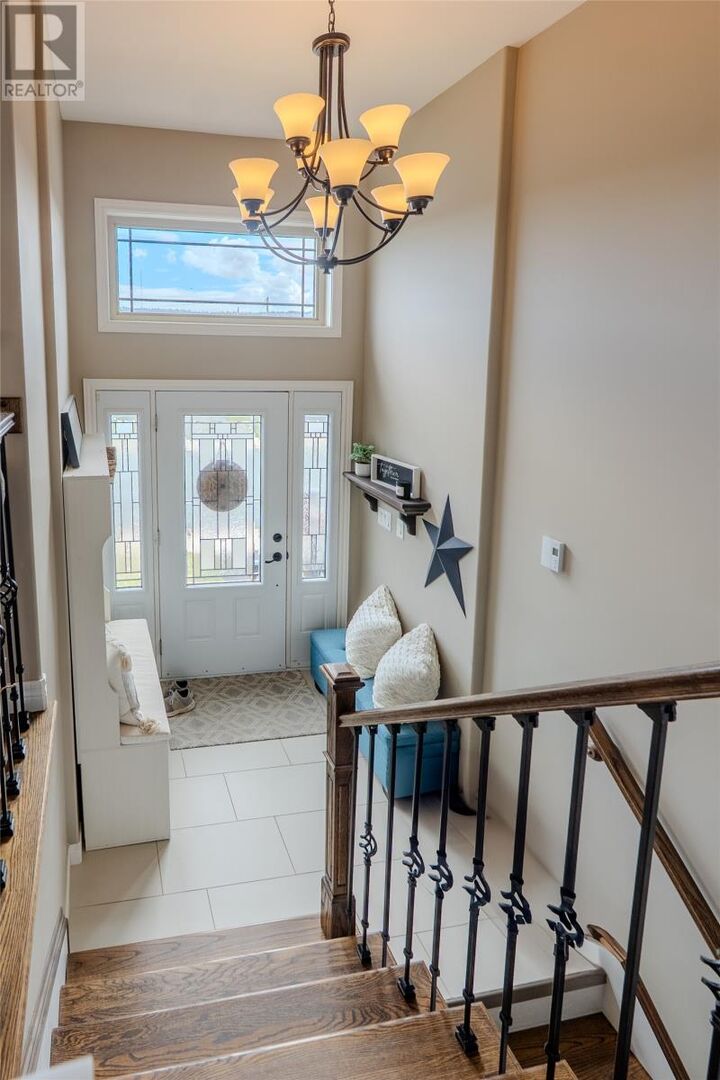 Property Photo:  27 Adventure Avenue  NL A1B 0K8 