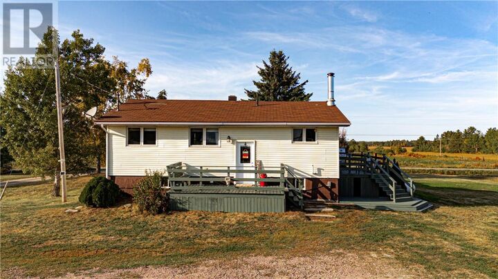Property Photo:  805 Beauparlant Road  ON P0M 2W0 