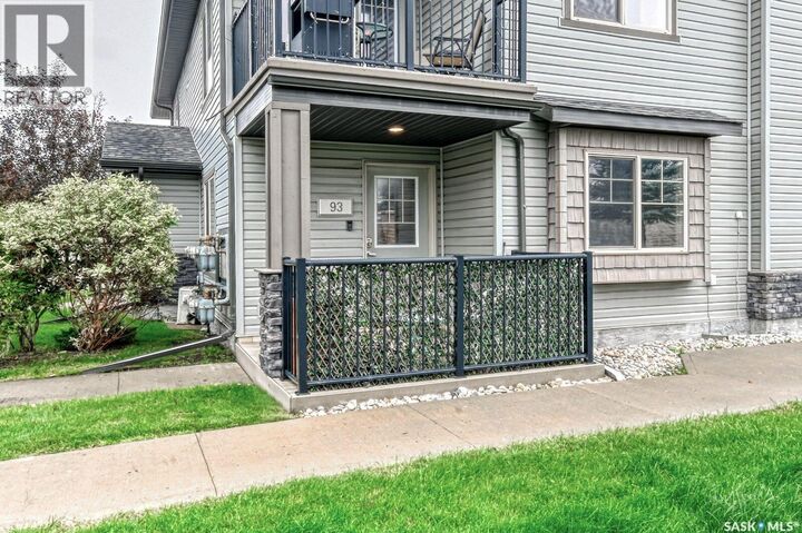 93 5525 Blake Crescent  Regina SK S4X 0J1 photo