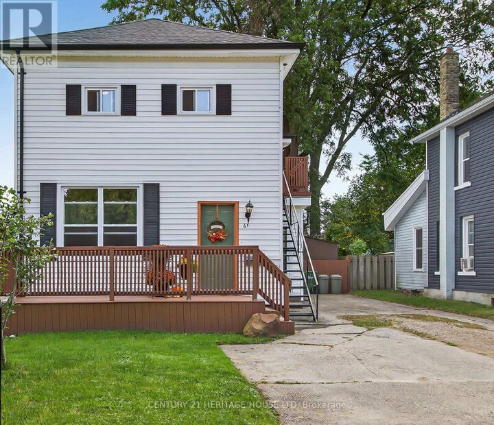 61 Regent Street South  St. Thomas ON N5R 2A4 photo