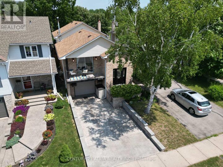 Property Photo:  3476 Hannibal Road  ON L7M 1Z6 