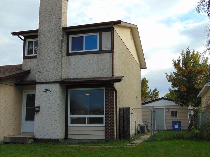394 Rougeau Avenue  Winnipeg MB R2C 4A2 photo