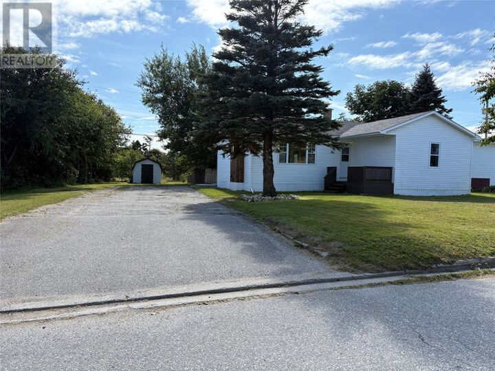 1 Park Avenue  Stephenville NL A2N 1E9 photo