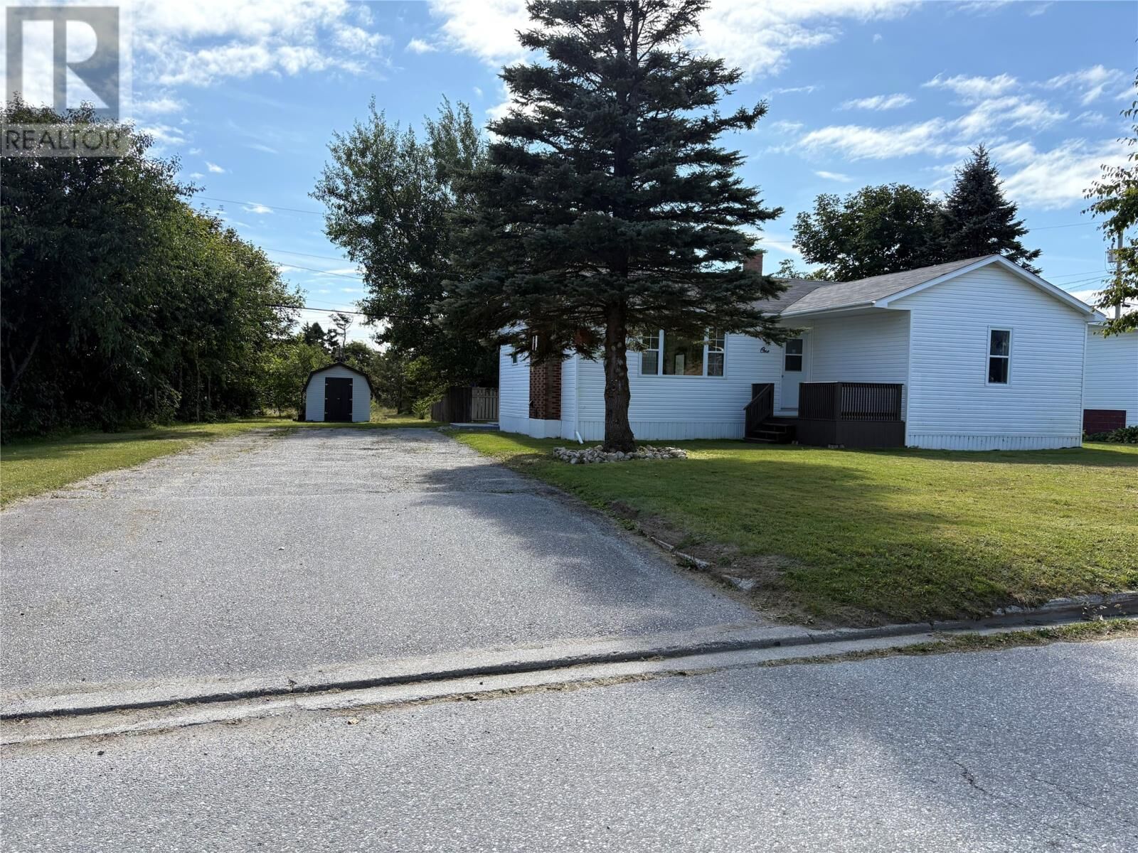 Photo de la propriété: 1 Park Avenue NL A2N 1E9