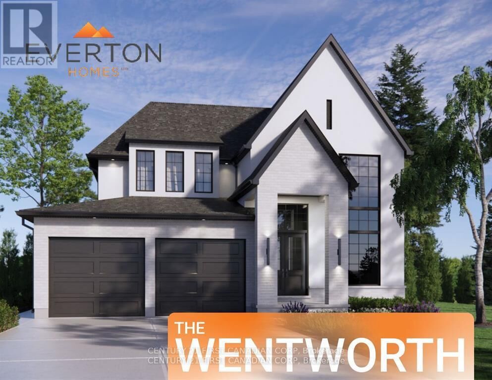 Photo de la propriété: Lot 19 Linkway Boulevard ON N6K 0K9