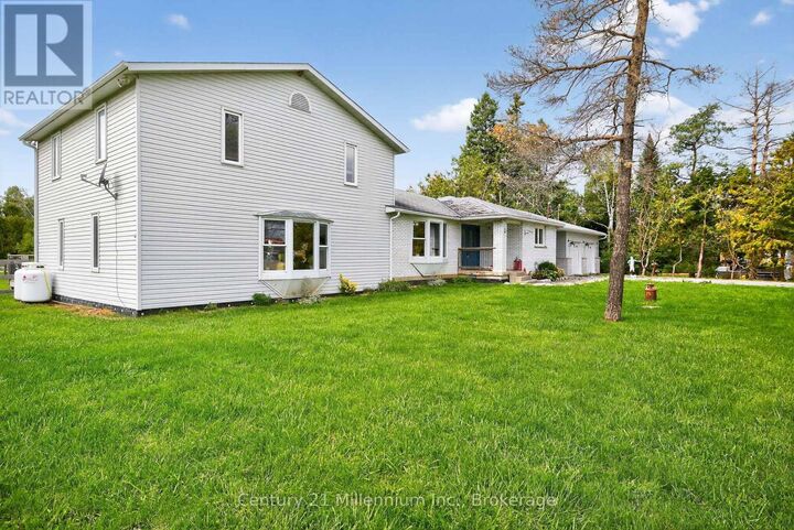 Property Photo:  28650 Hwy 12  ON L0K 1A0 