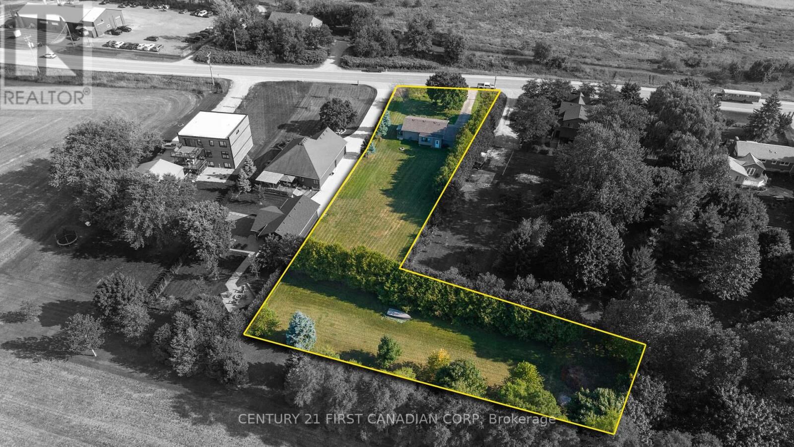Photo de la propriété: 6170 William Street ON N0M 2J0